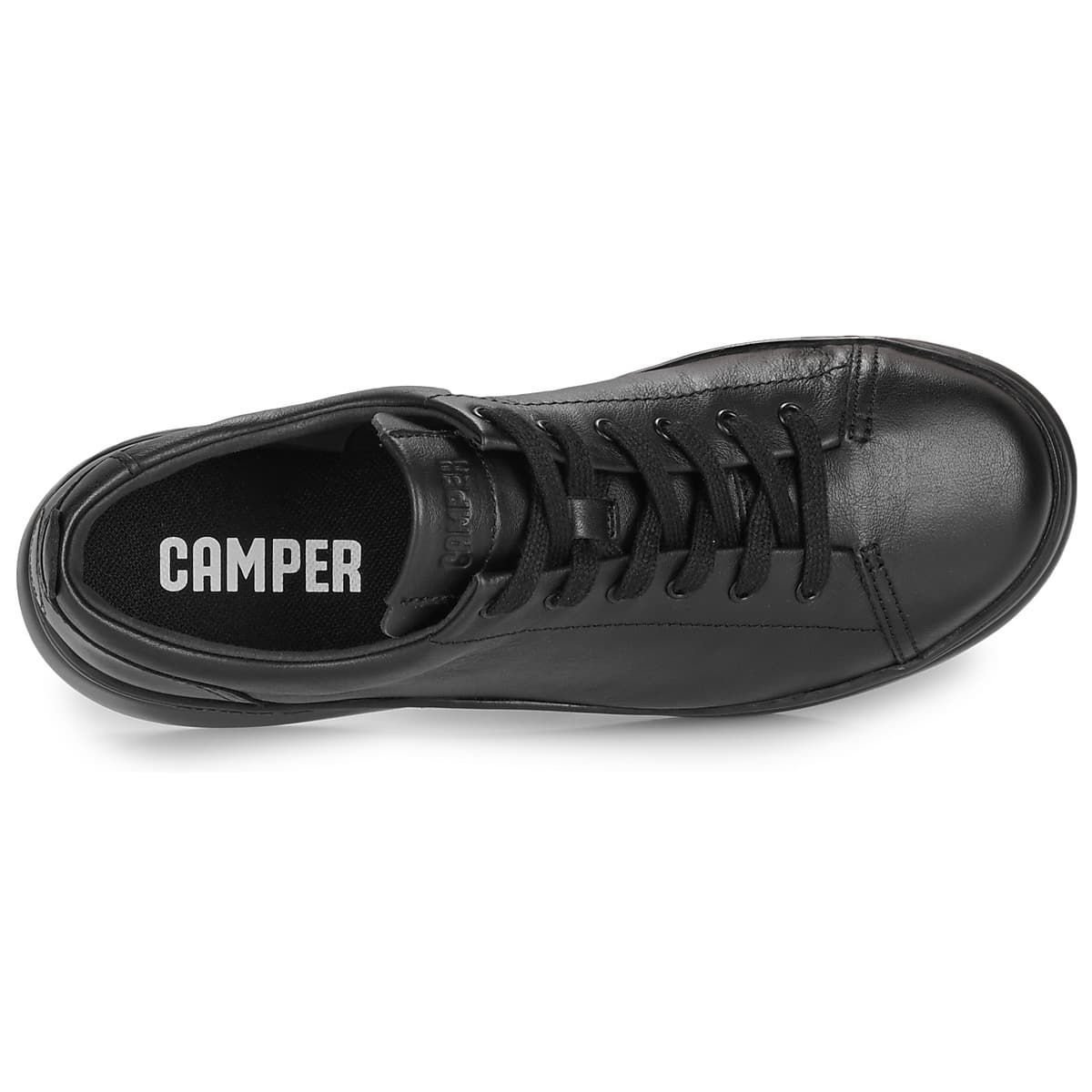 Women's Sneakers Camper Black