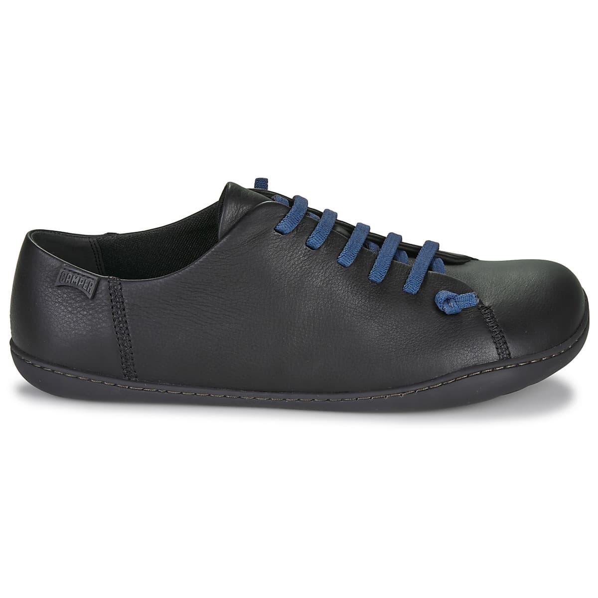 Men's Sneakers Camper Black