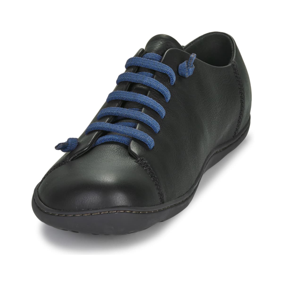 Men's Sneakers Camper Black