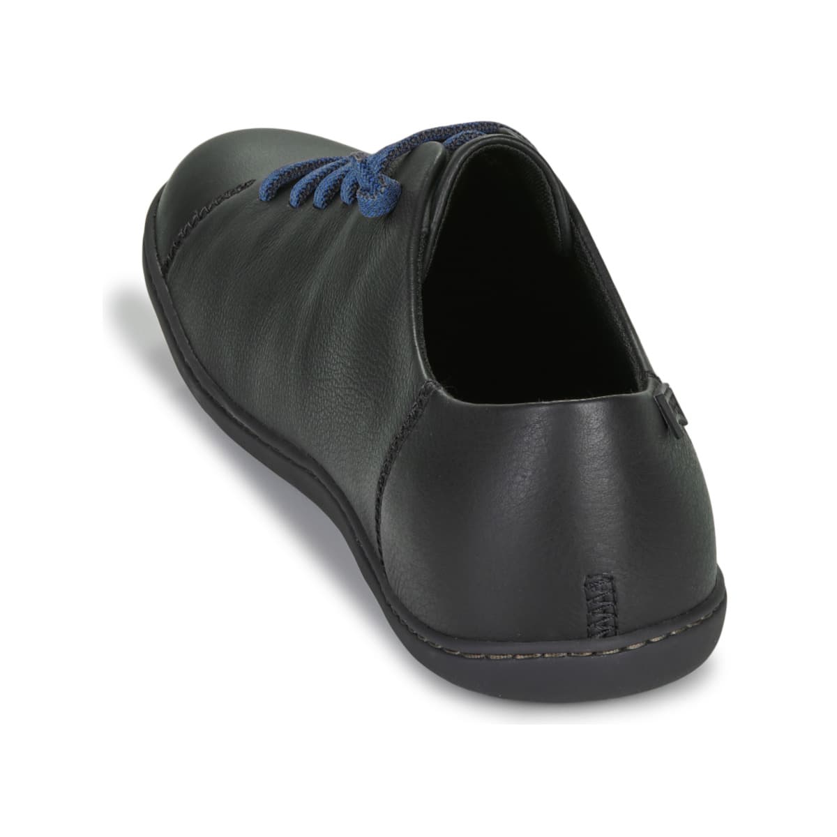 Men's Sneakers Camper Black