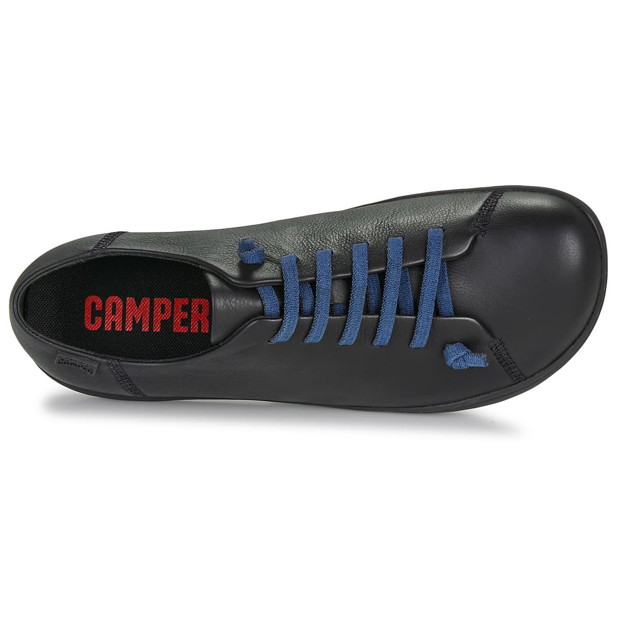 Men's Sneakers Camper Black