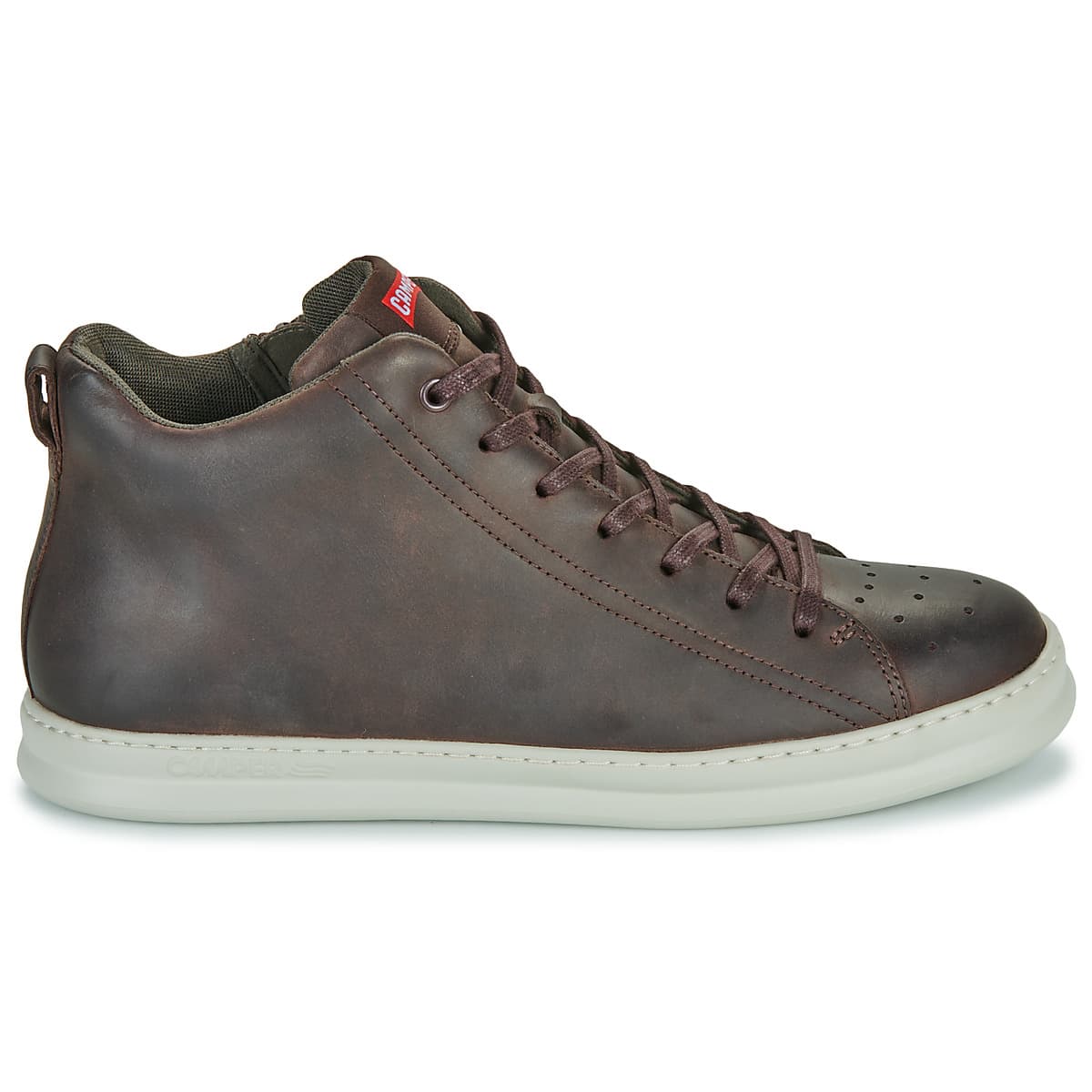 Men's Sneakers Camper Brown