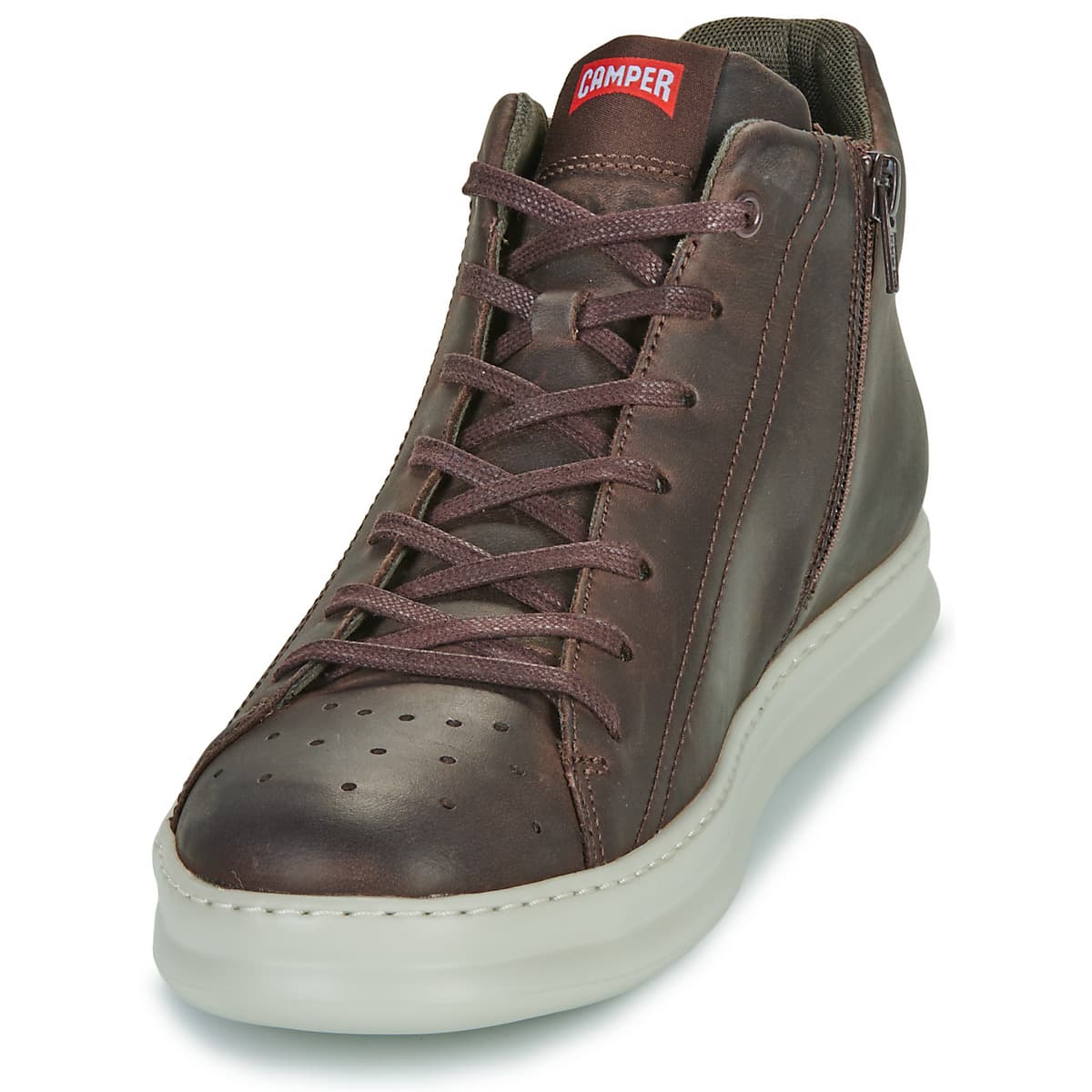 Men's Sneakers Camper Brown