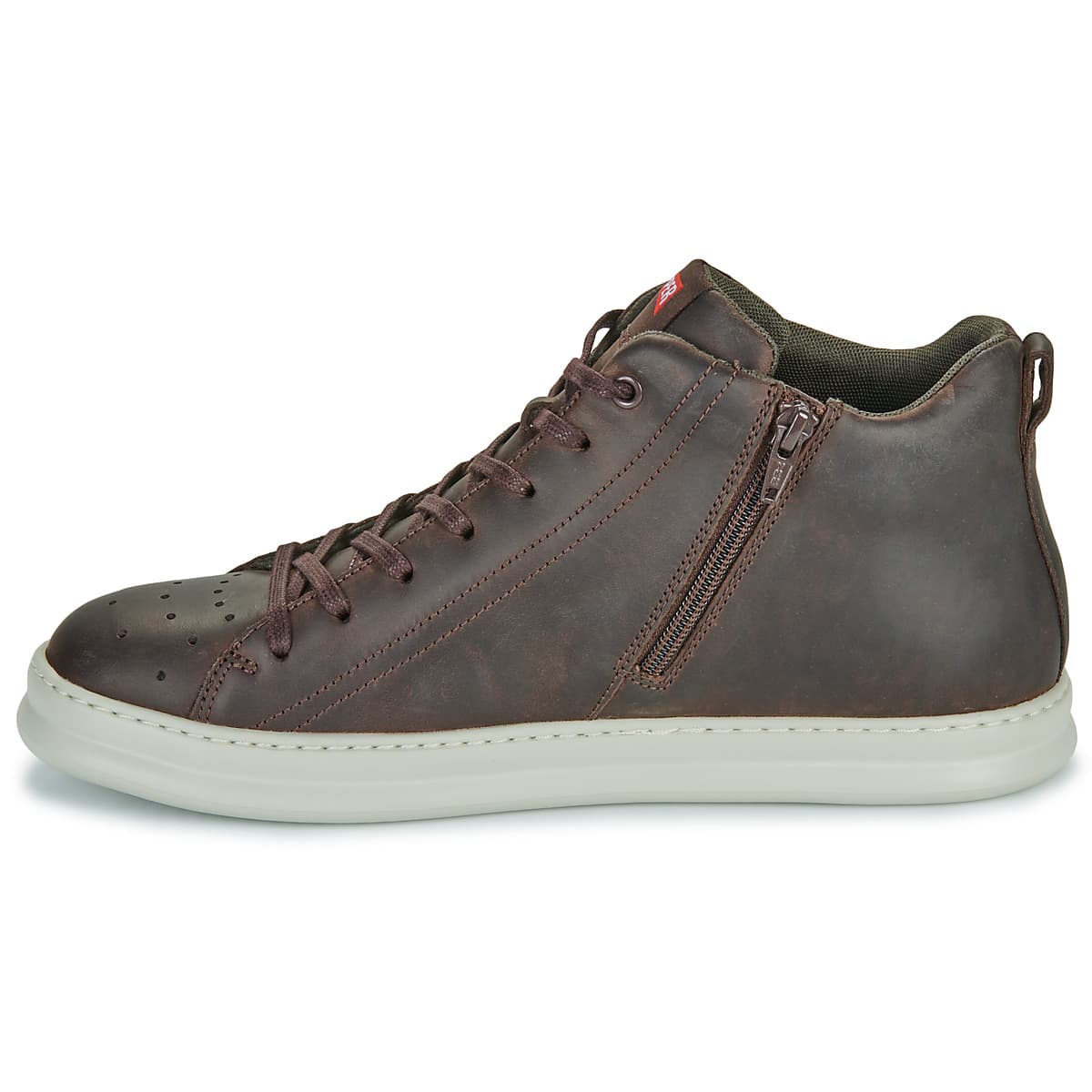 Men's Sneakers Camper Brown