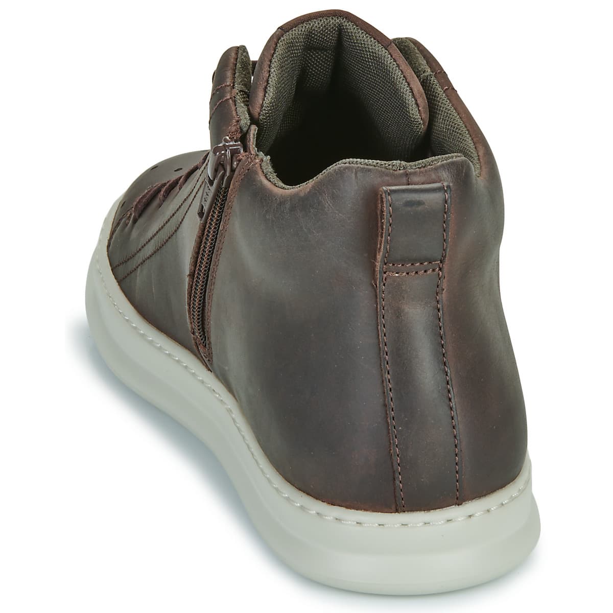 Men's Sneakers Camper Brown
