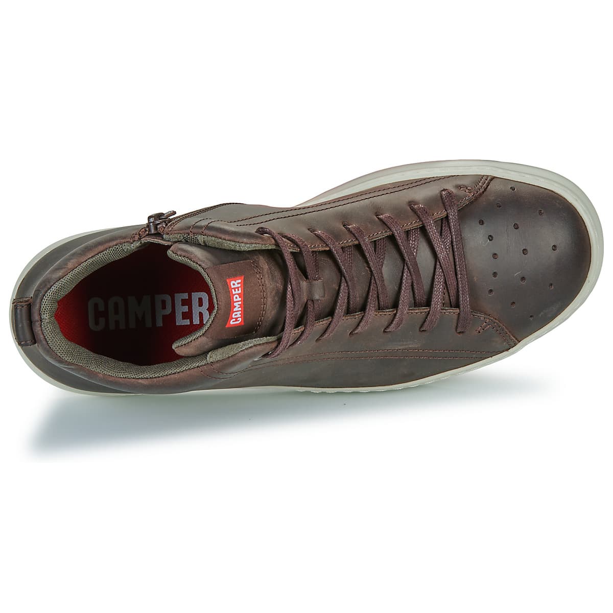 Men's Sneakers Camper Brown
