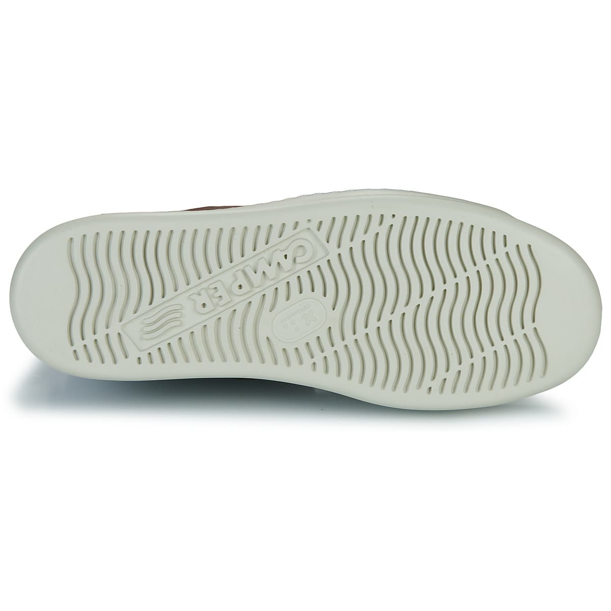 Men's Sneakers Camper Brown