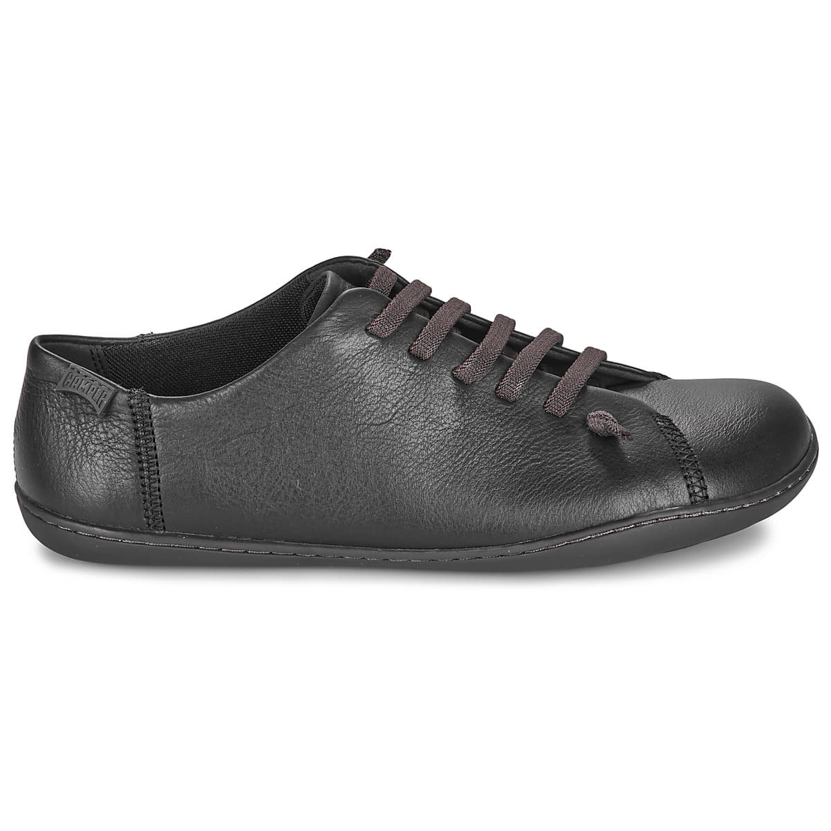 Women's Sneakers Camper Black