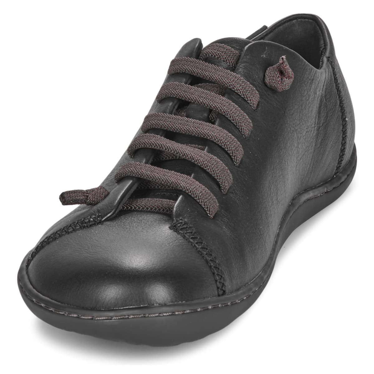 Women's Sneakers Camper Black