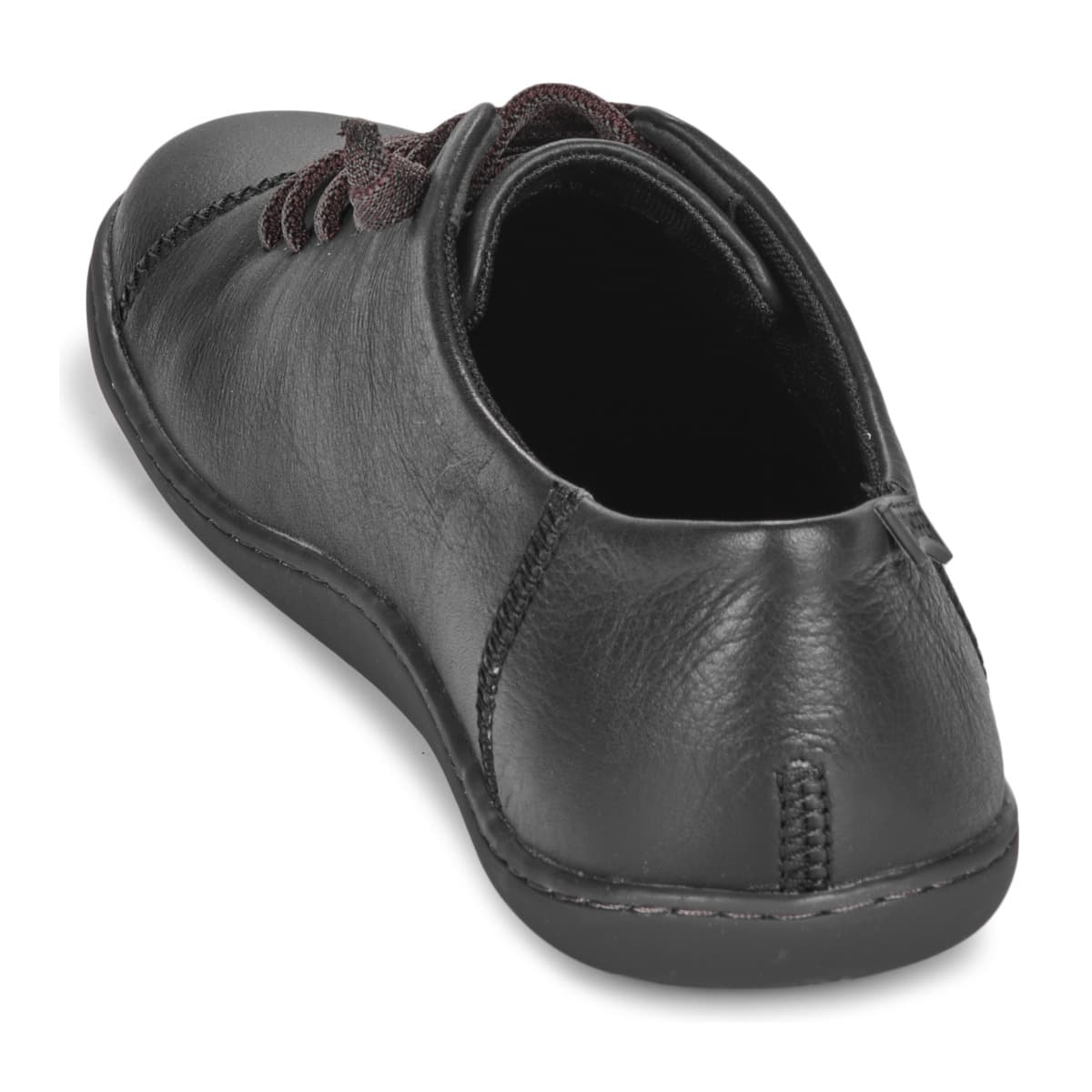 Women's Sneakers Camper Black