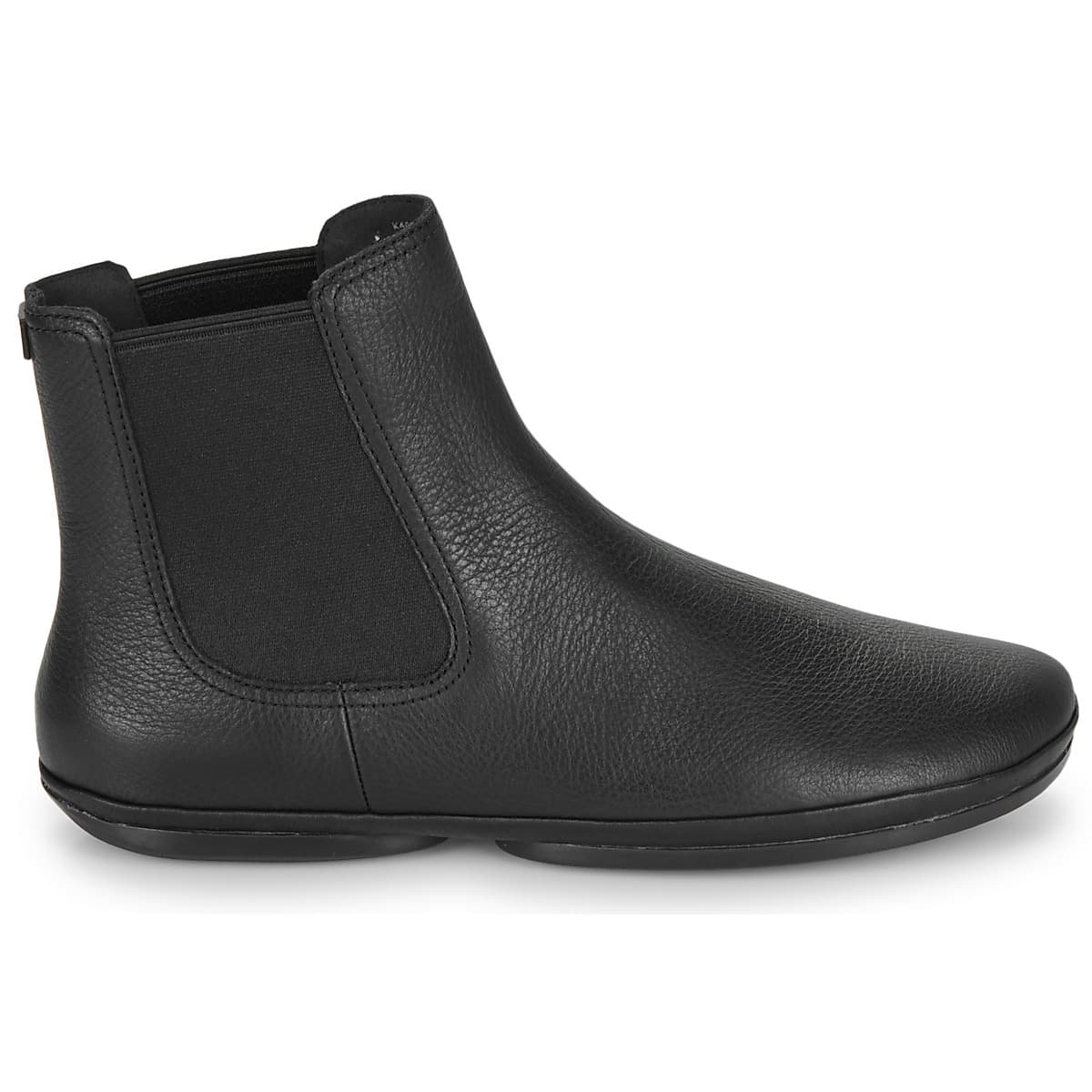 Women's Boots Camper Black