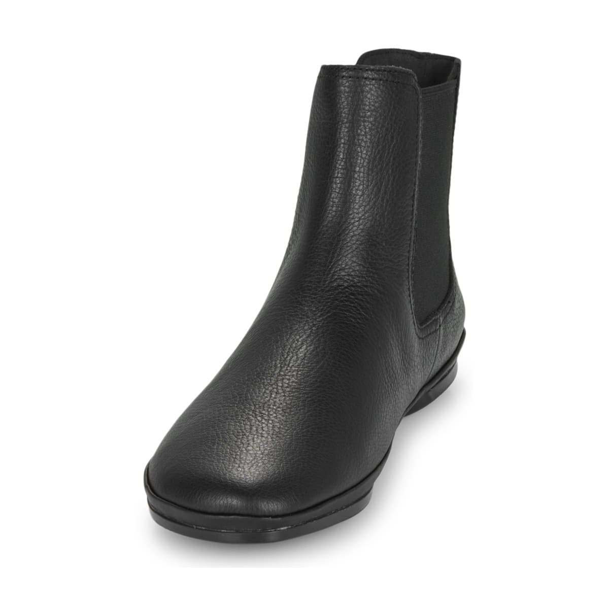Women's Boots Camper Black