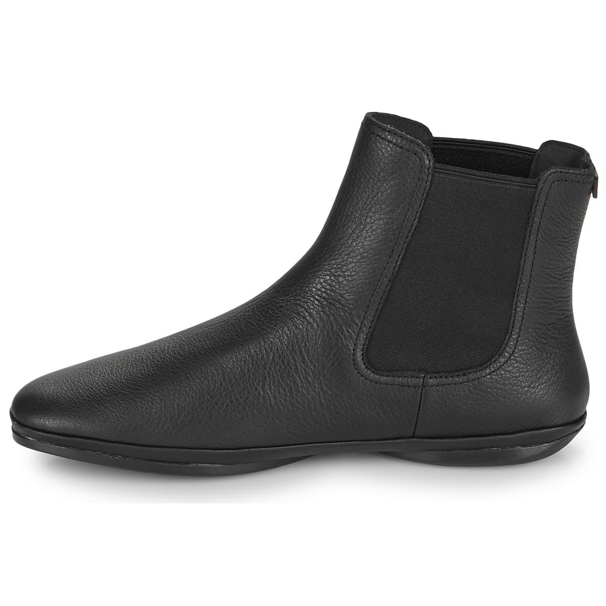 Women's Boots Camper Black
