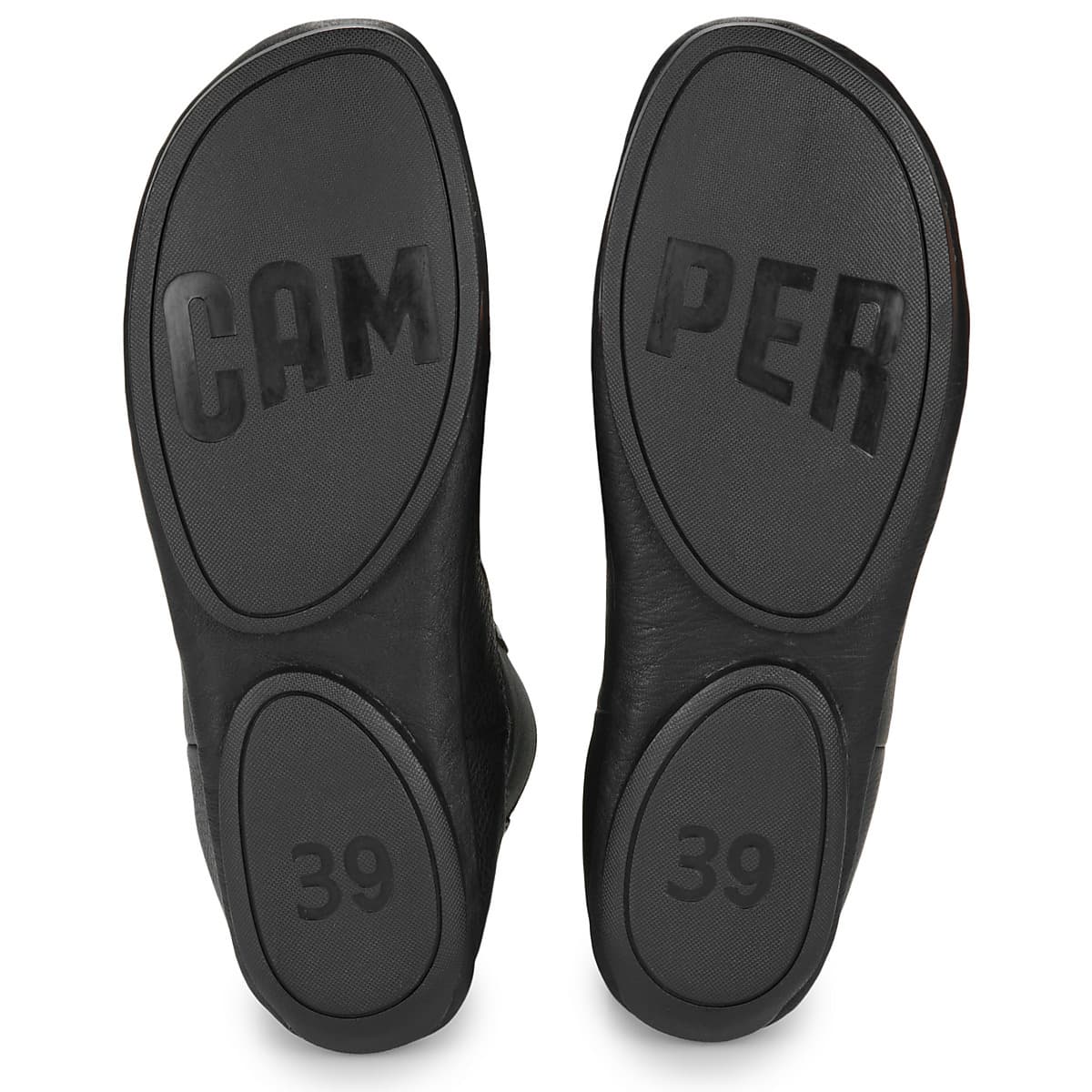 Women's Boots Camper Black