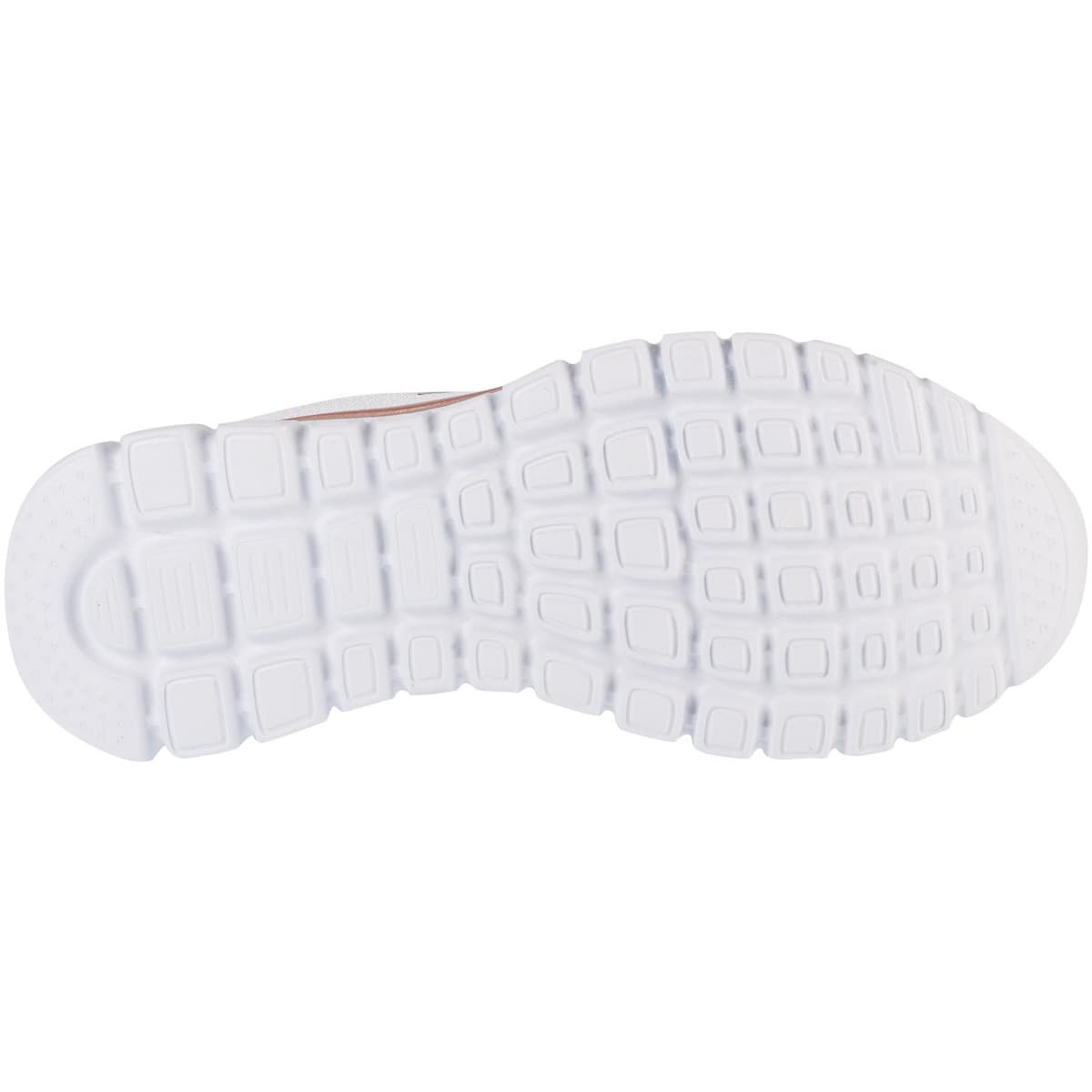Women's Sneakers Skechers White