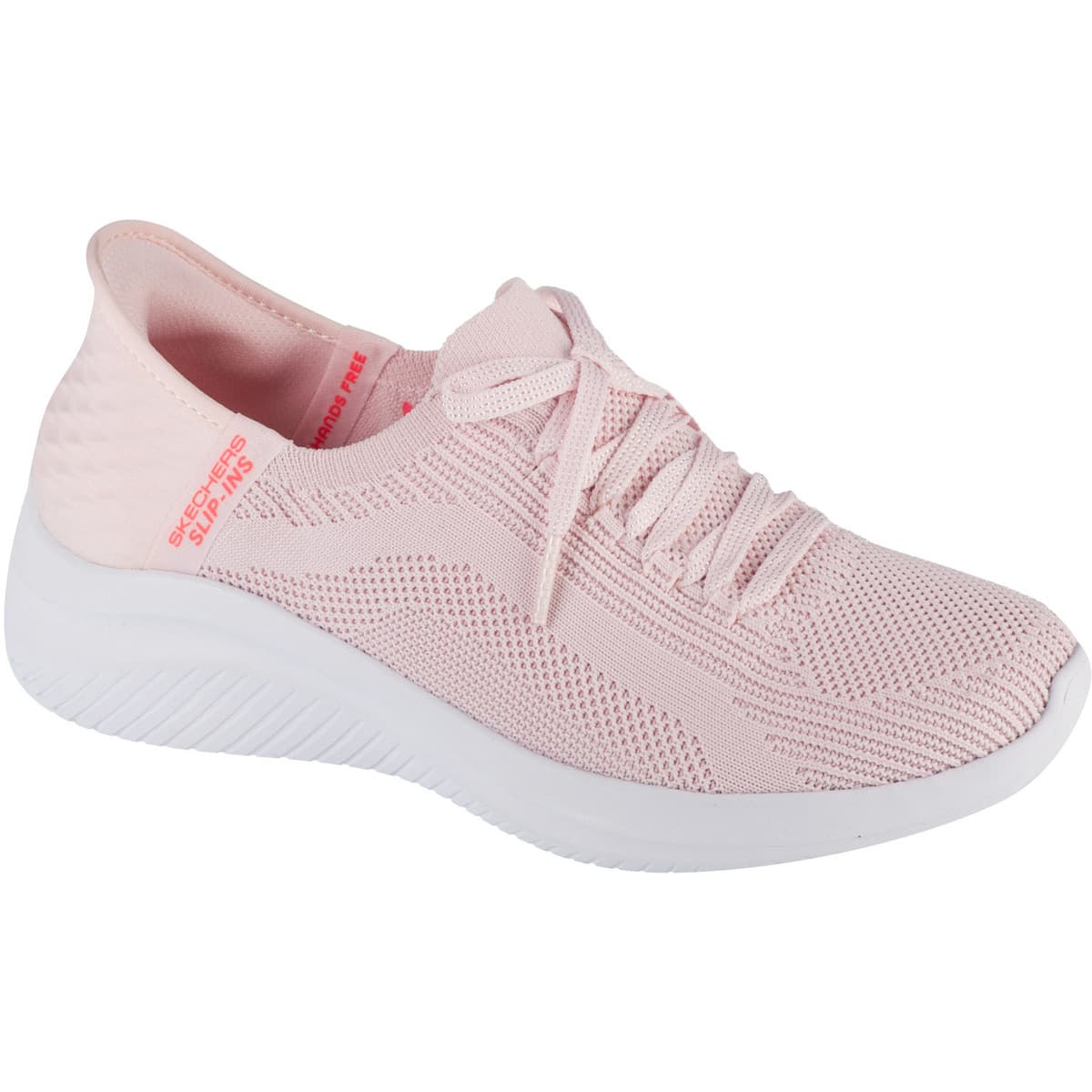 Women's Sneakers Skechers Beige