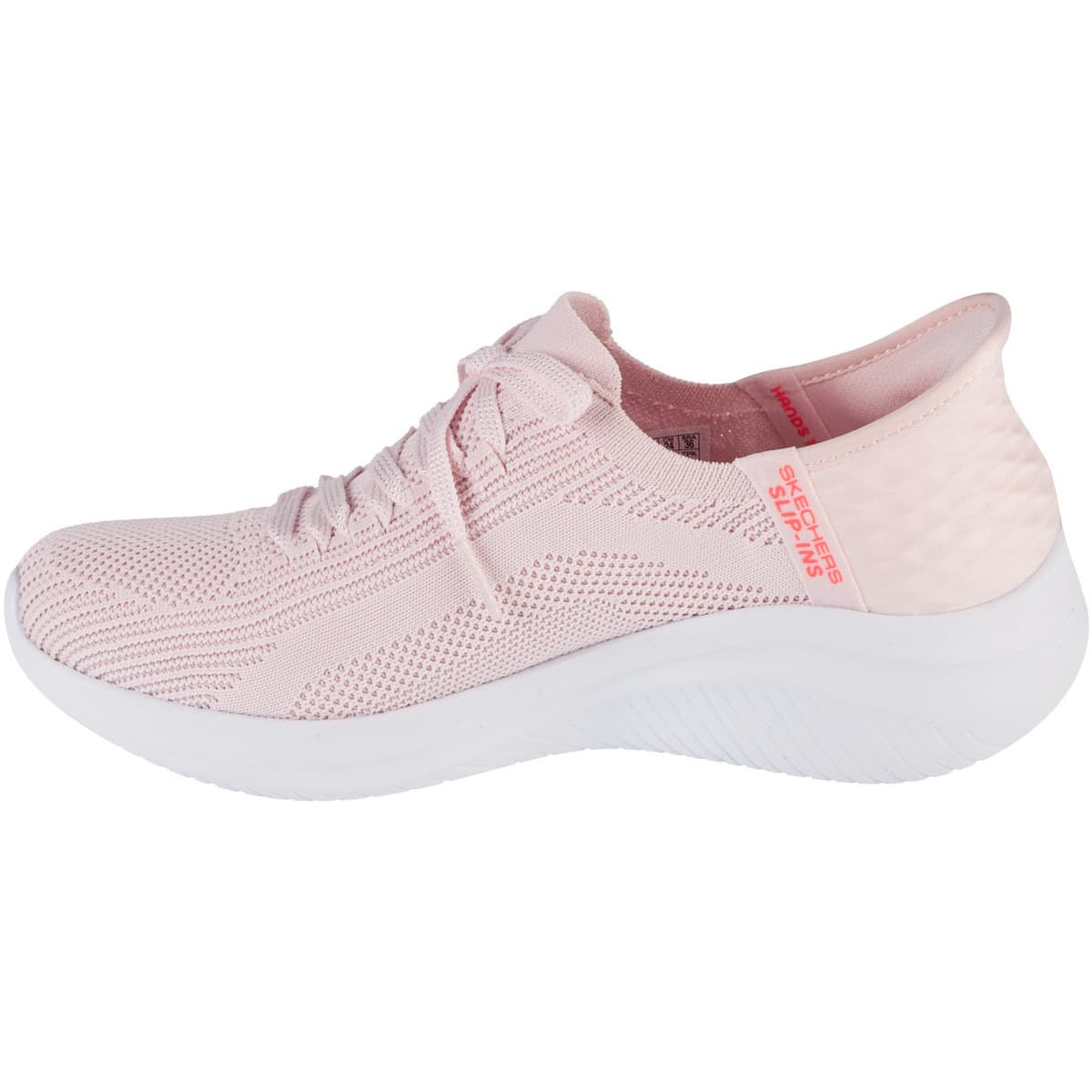 Women's Sneakers Skechers Pink