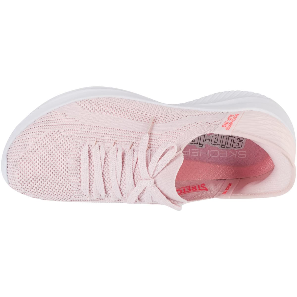 Women's Sneakers Skechers Pink