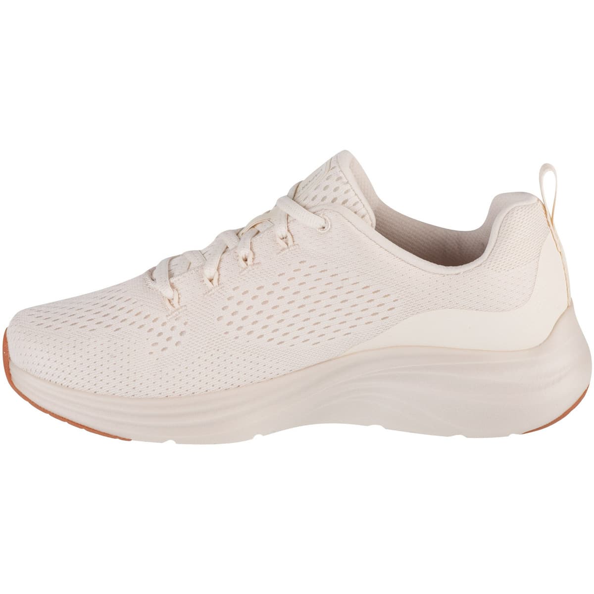 Women's Sneakers Skechers Beige