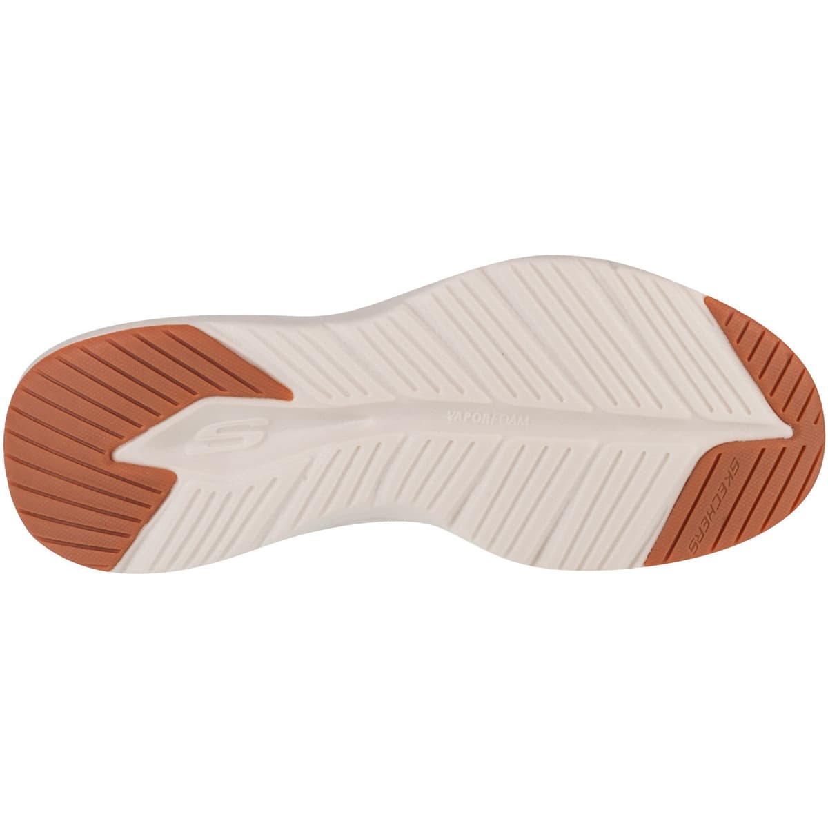 Women's Sneakers Skechers Beige