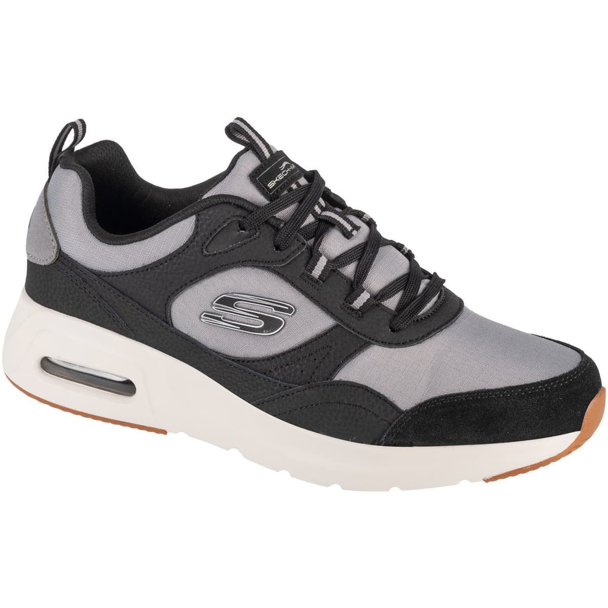 Men's Sneakers Skechers Black