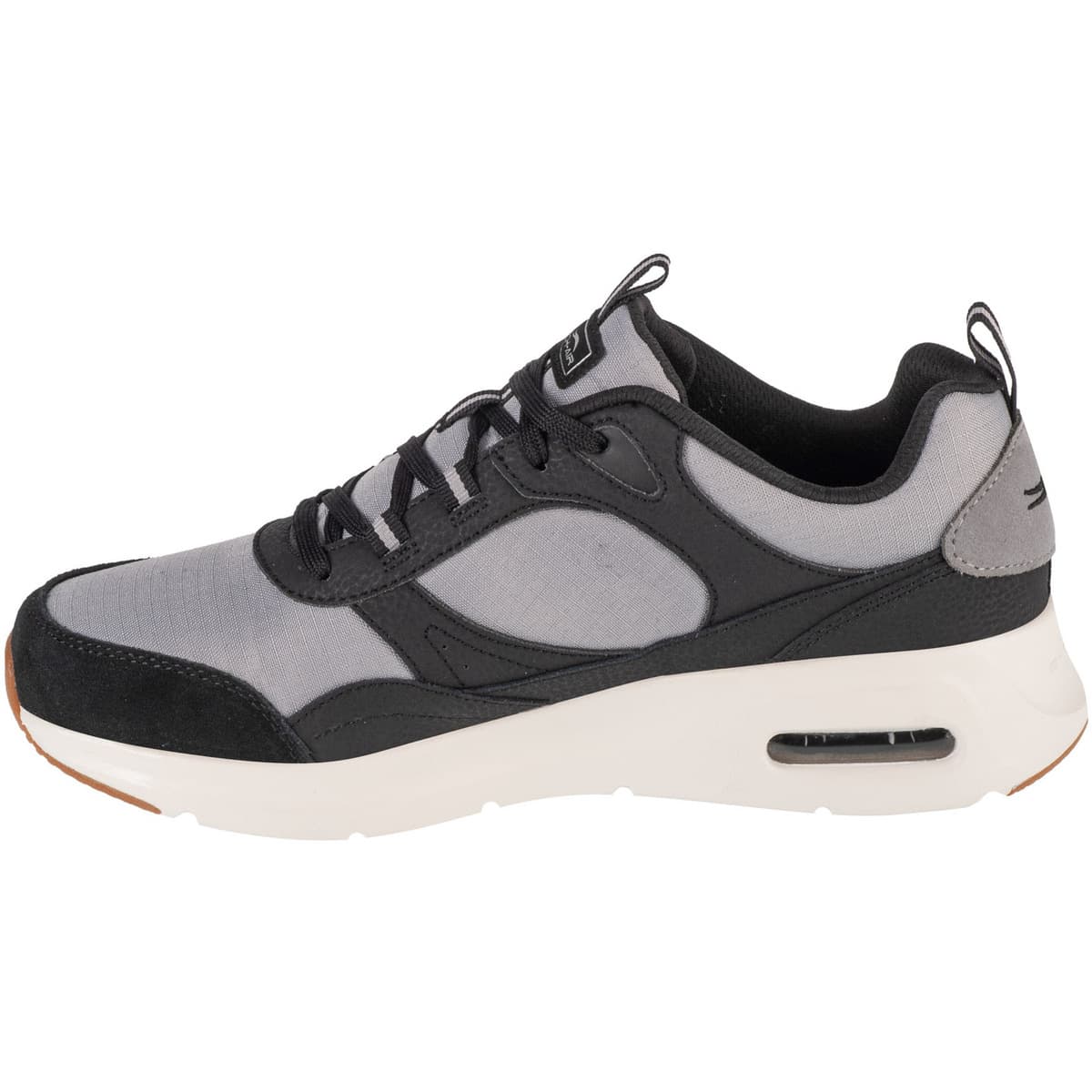 Men's Sneakers Skechers Black