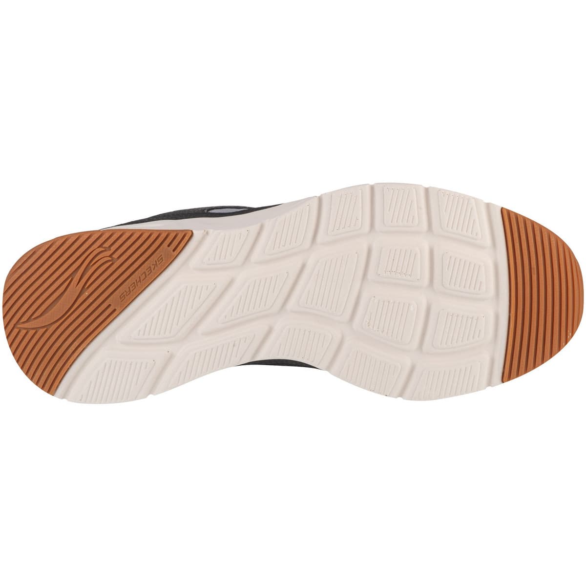 Men's Sneakers Skechers Black