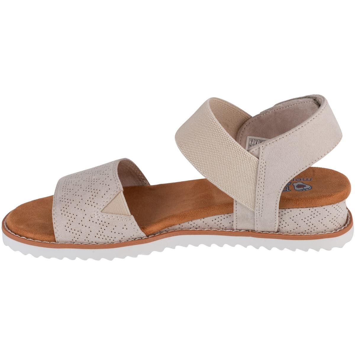 Women's Sports Sandals Skechers Gray