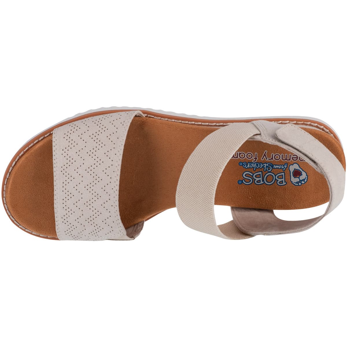 Women's Sports Sandals Skechers Gray