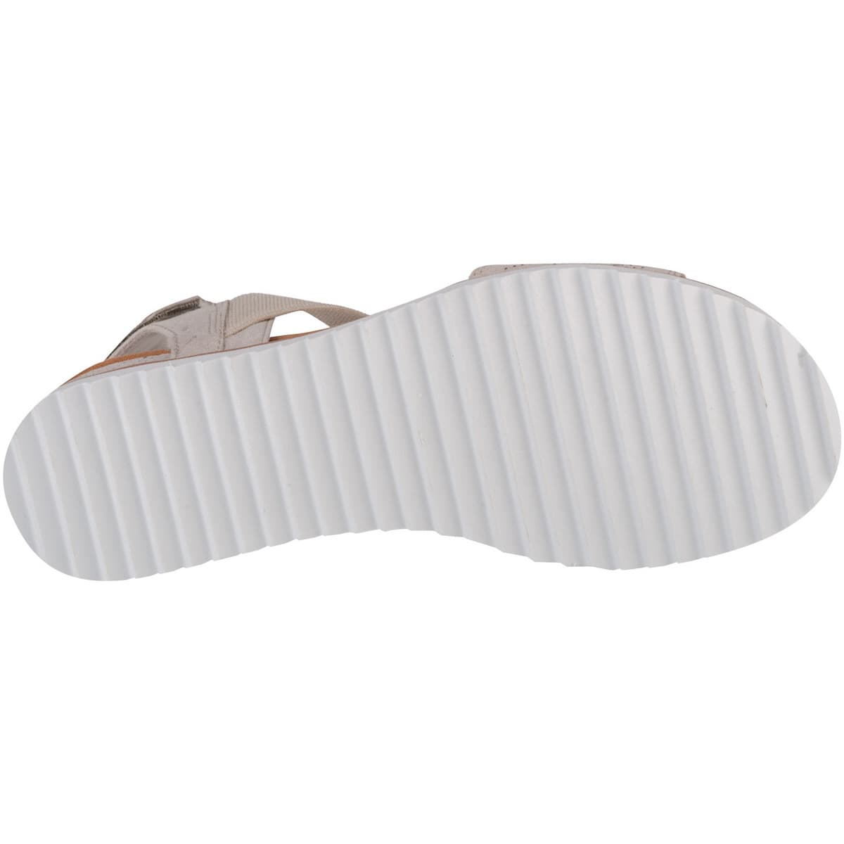 Women's Sports Sandals Skechers Gray