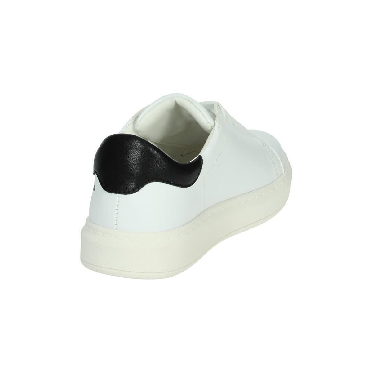 Boys' Sneakers Cult White