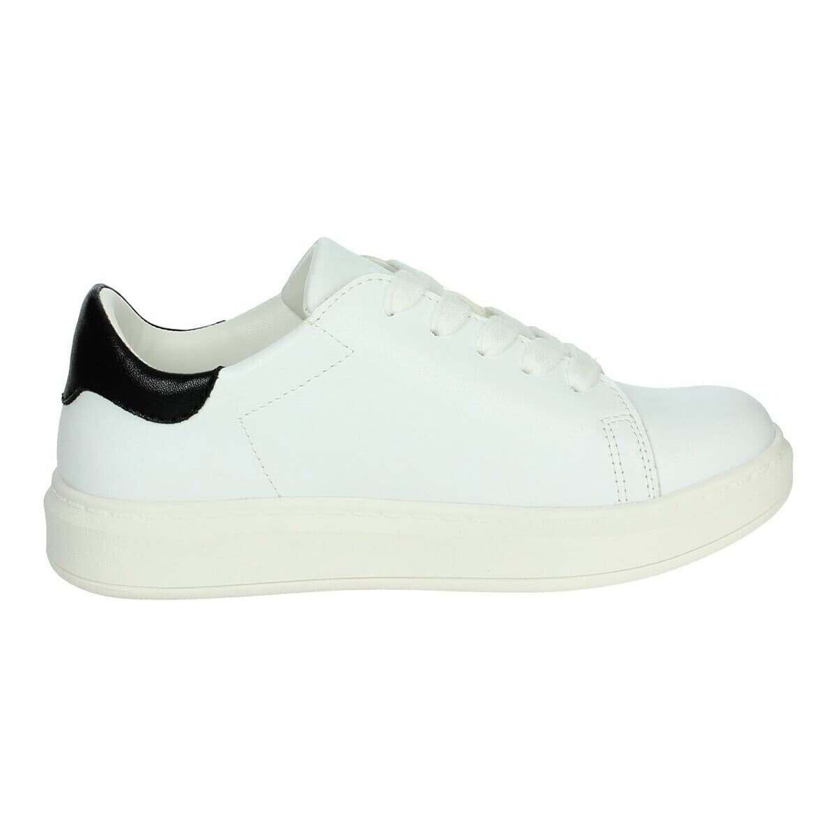 Boys' Sneakers Cult White