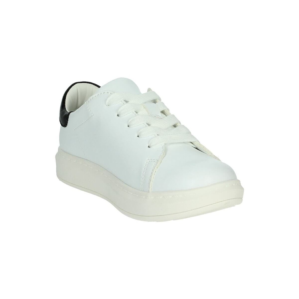 Boys' Sneakers Cult White