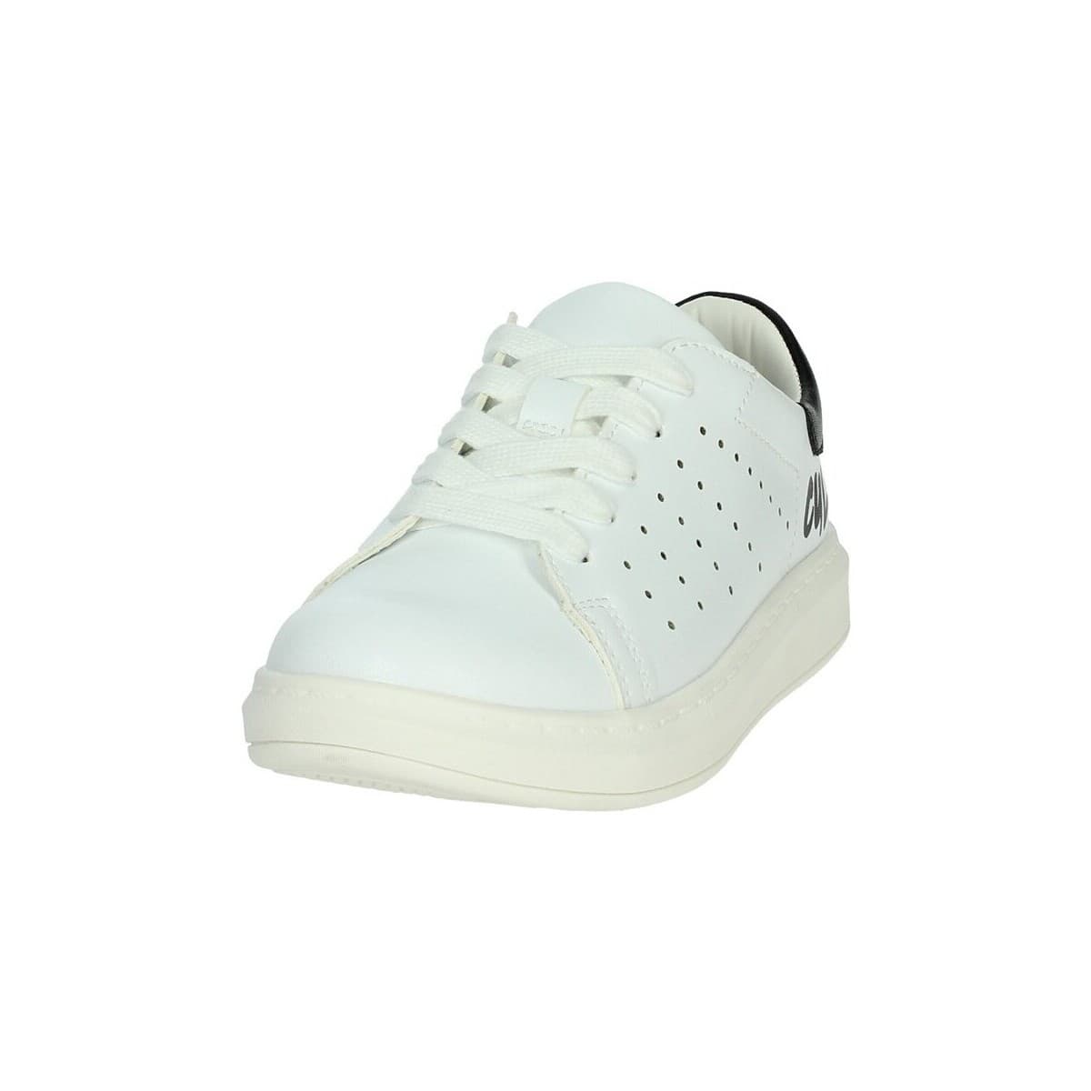 Boys' Sneakers Cult White