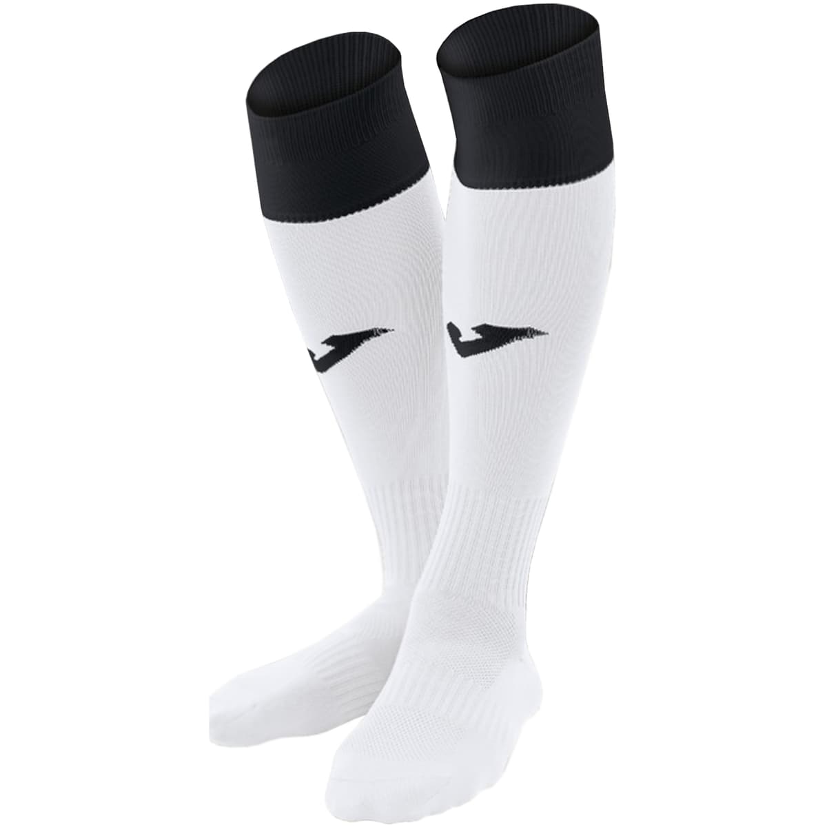 Women's Socks Joma White