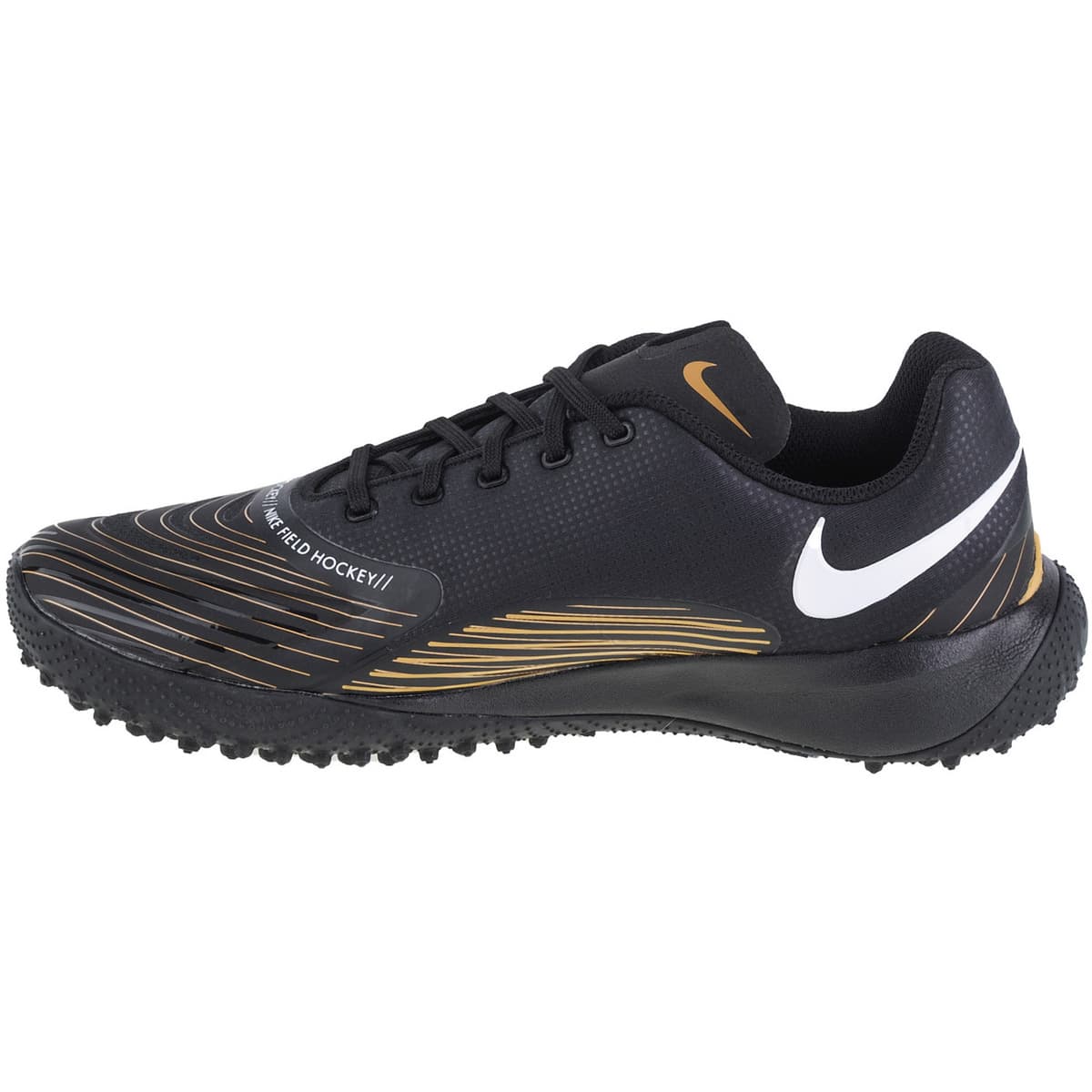Men's Gym Shoes Nike Black