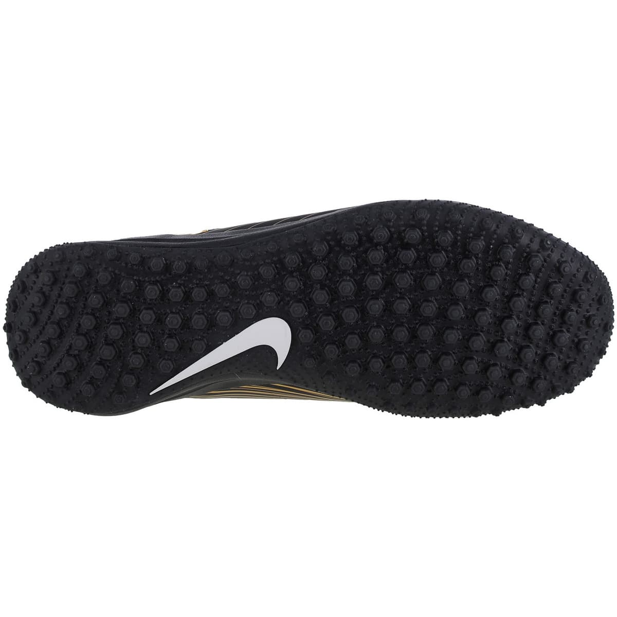 Men's Gym Shoes Nike Black