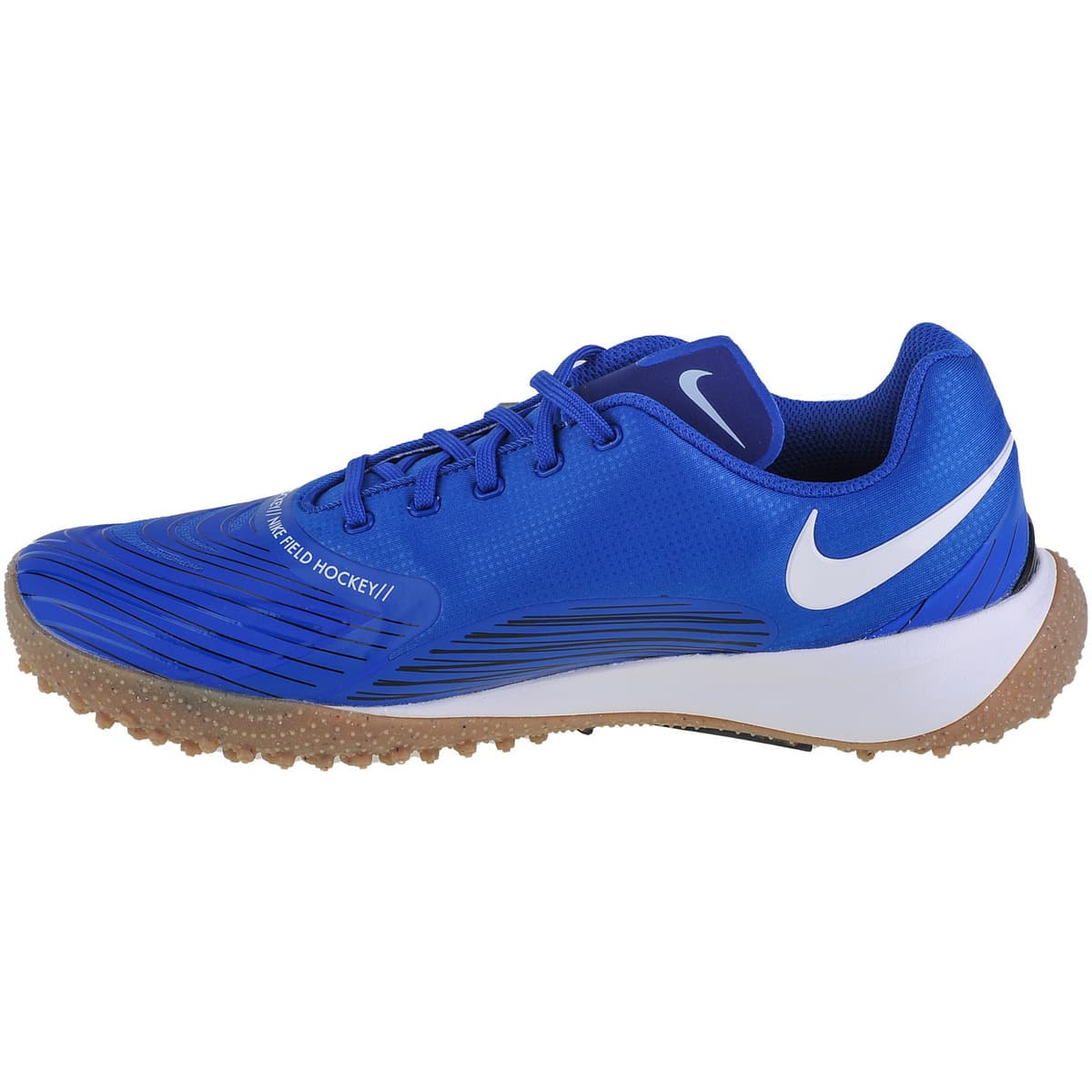 Men's Gym Shoes Nike Blue
