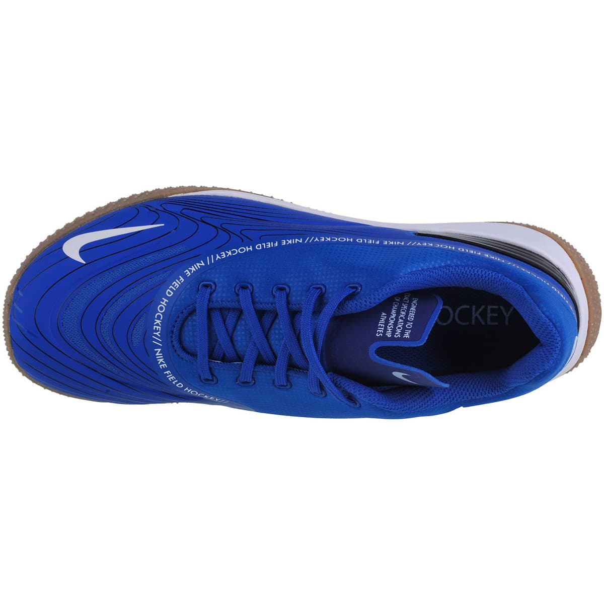 Men's Gym Shoes Nike Blue