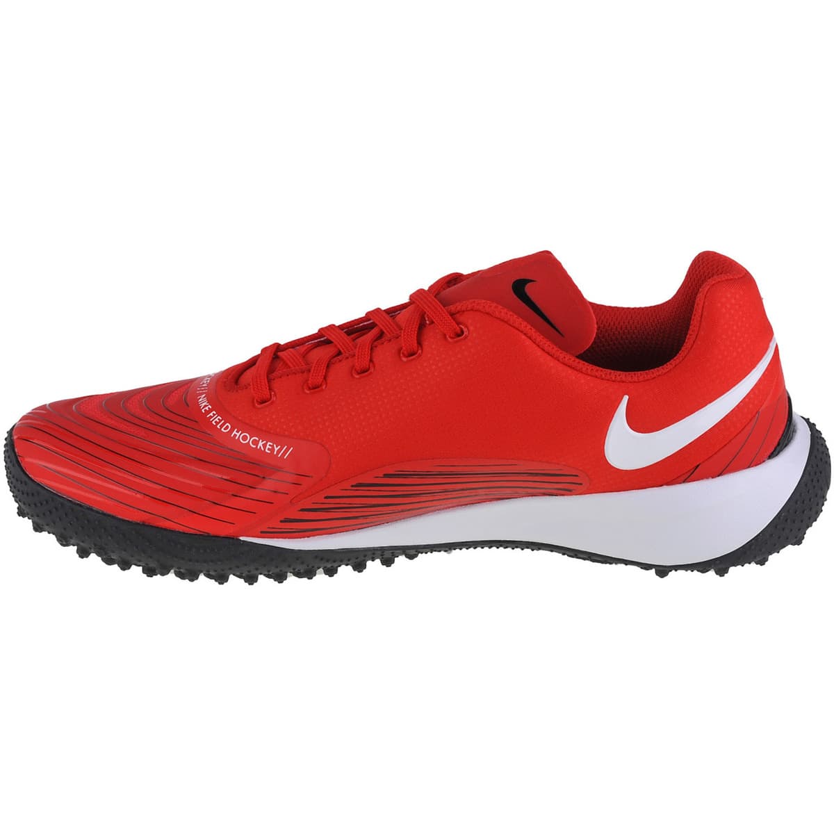 Men's Gym Shoes Nike Red