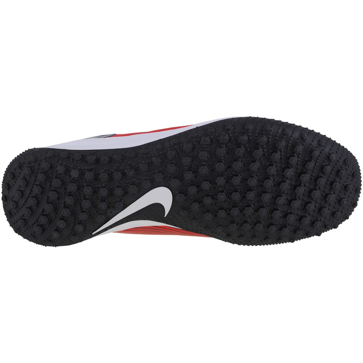 Men's Gym Shoes Nike Red