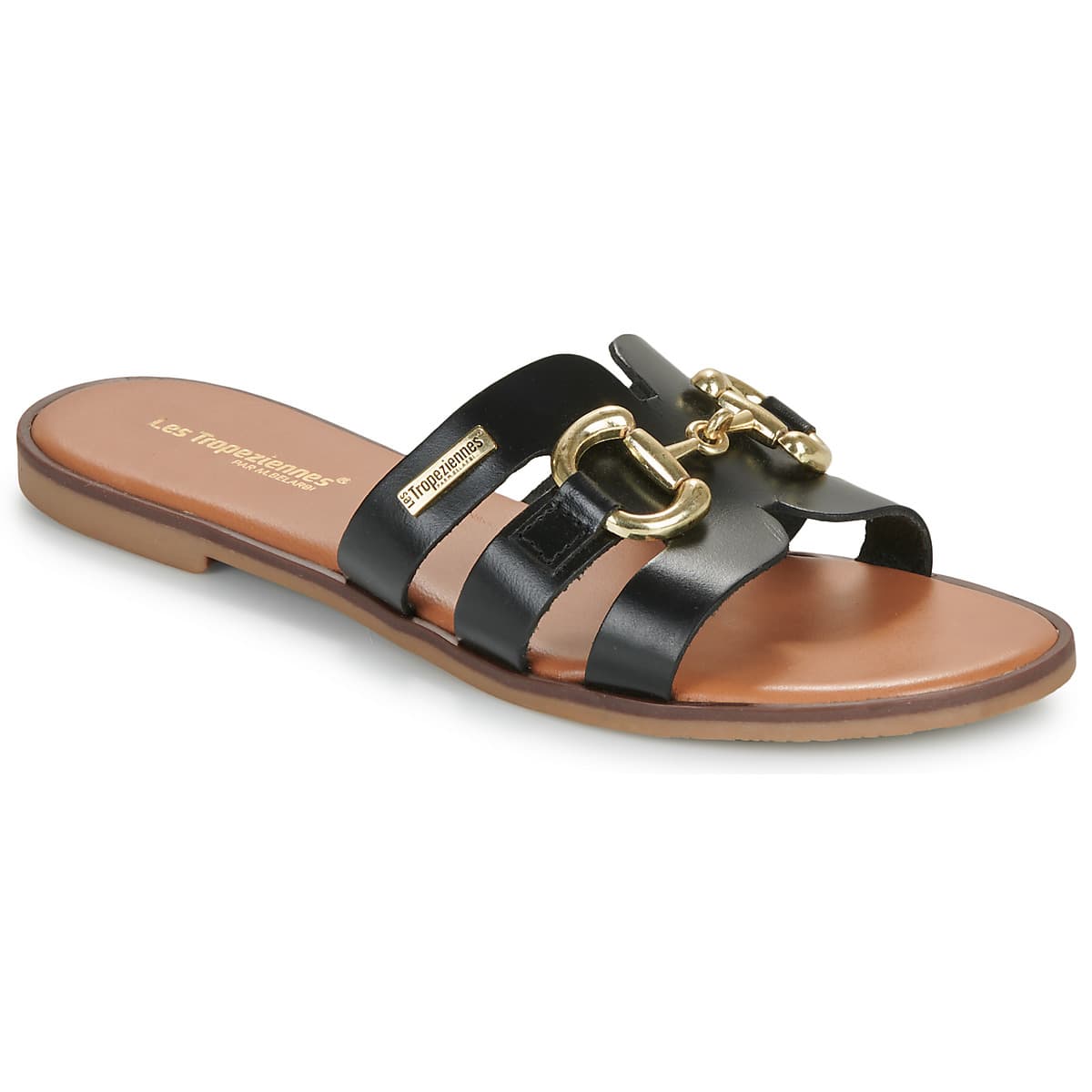 Mules Les Tropeziennes par M.Belarbi HAMIA