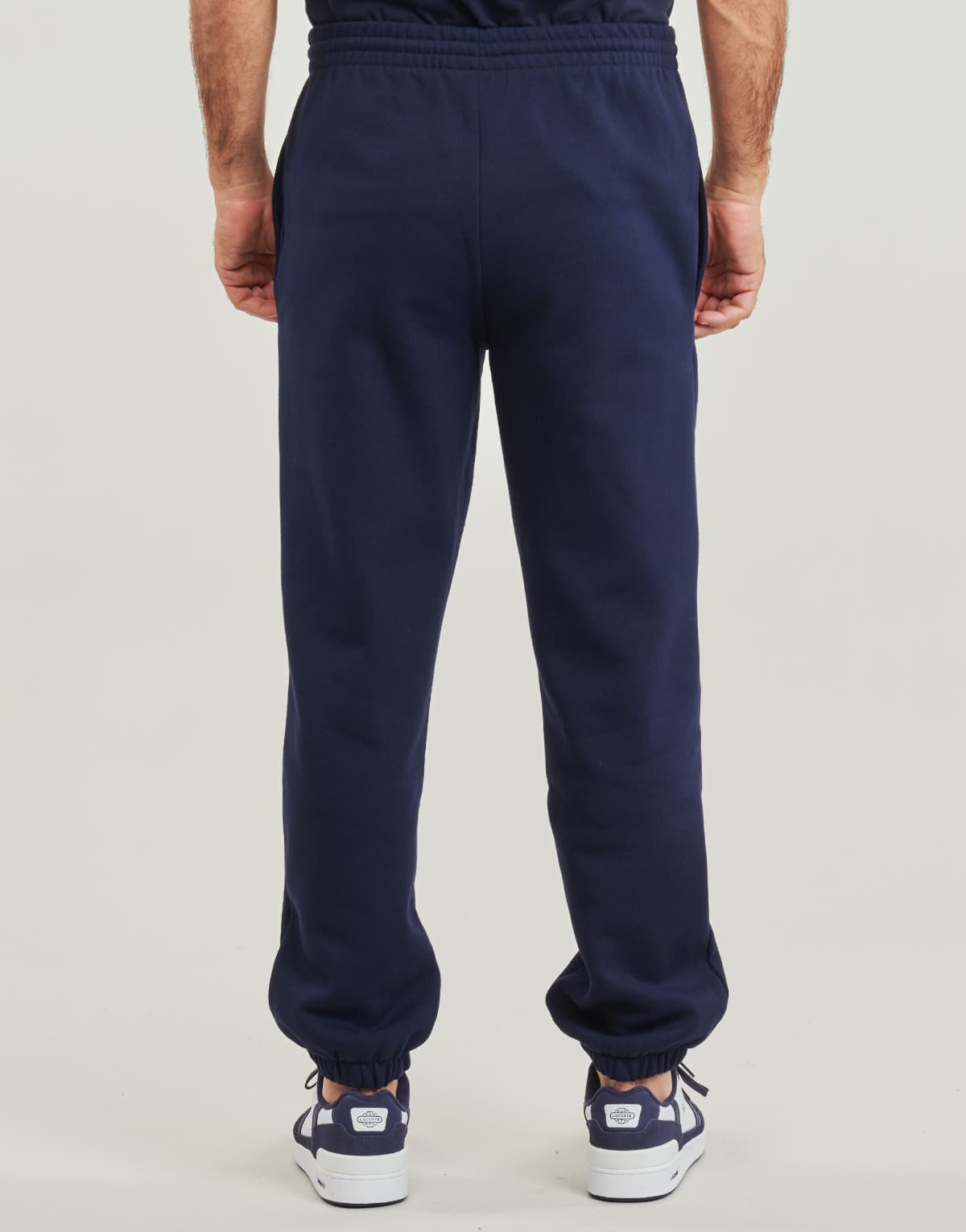Men's Tracksuits Lacoste Blue