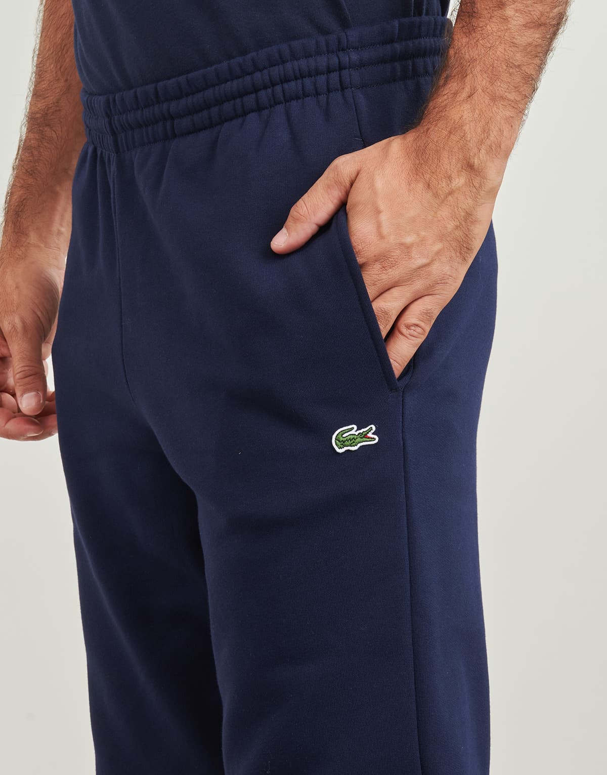 Men's Tracksuits Lacoste Blue