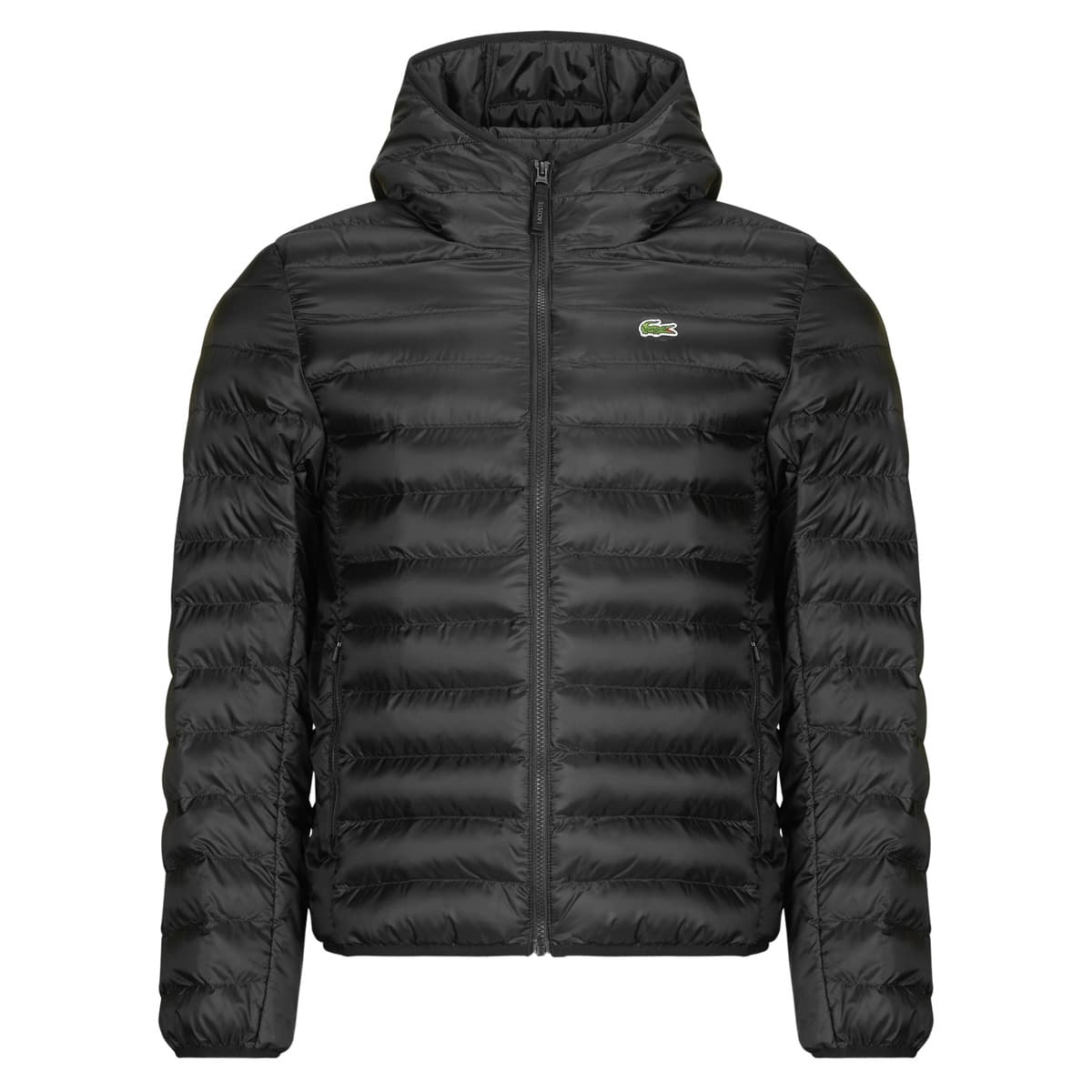 Men's Jackets Lacoste Black