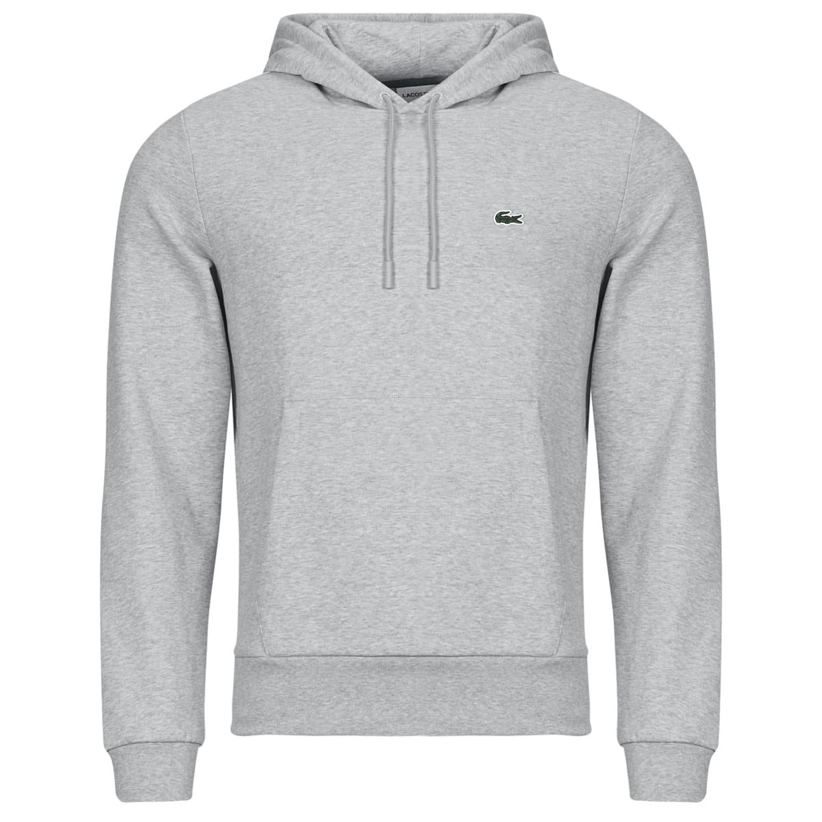 Men's Sweatshirts Lacoste Black