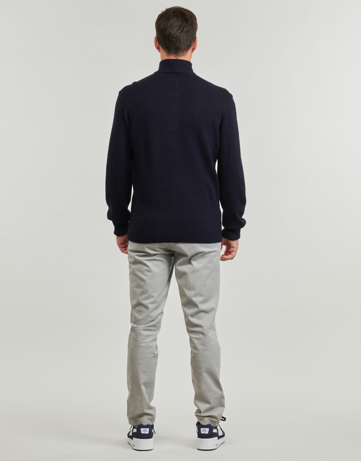 Men's Sweaters Lacoste Blue