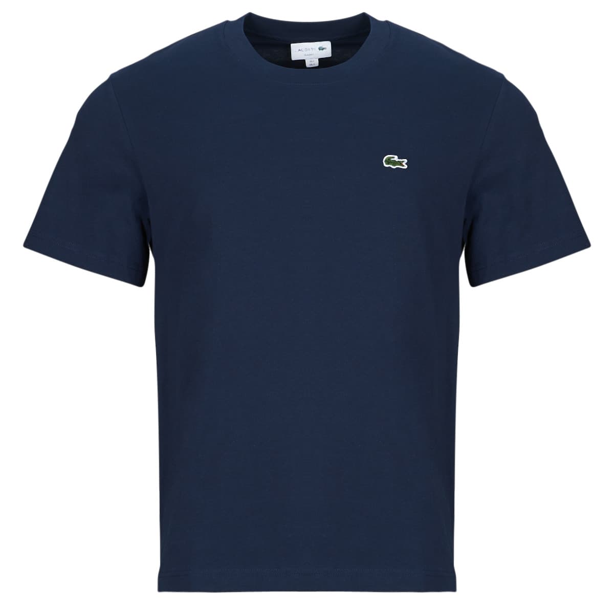 Men's T-Shirts Lacoste Blue