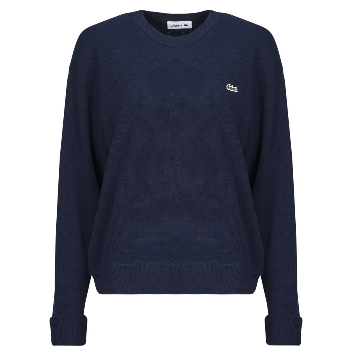 Women's Sweaters Lacoste Blue