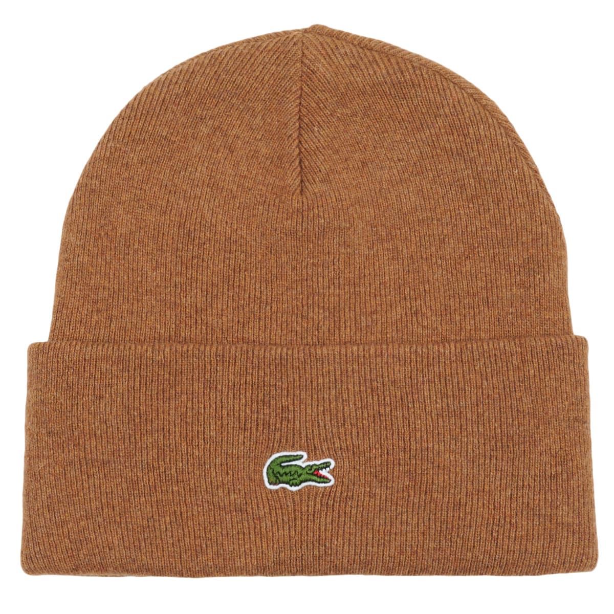 Women's Beanies Lacoste Brown